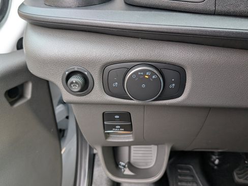 New 2026 Ford Transit 350 148 High Roof Extended w/ Load Area Protection Package image 15