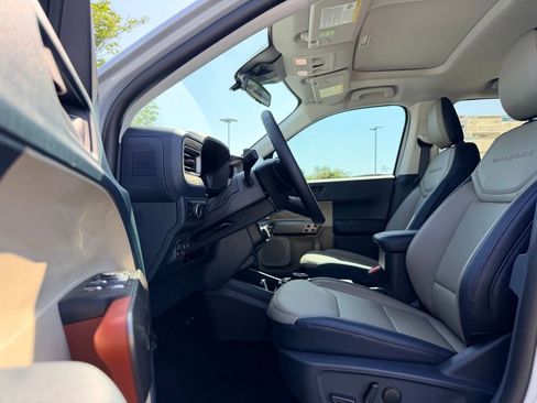 New 2026 Ford Maverick Lariat AWD/4WD image 21