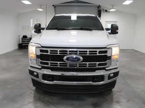 Used 2023 Ford F350 XLT w/ 360-Degree Camera Package image 3