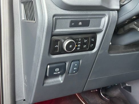 New 2025 Ford F150 XLT w/ Equipment Group 303A High image 35