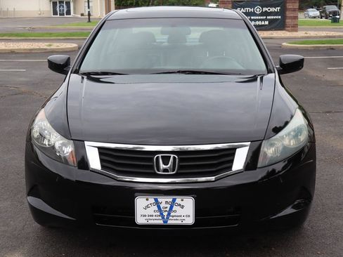 Used 2010 Honda Accord EX-L image 12