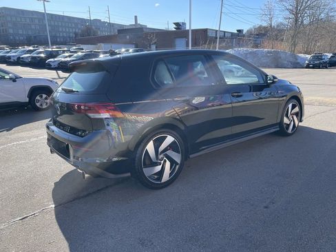 Used 2024 Volkswagen GTI S image 8