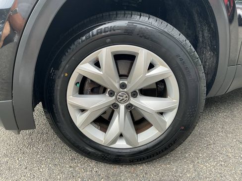 Used 2018 Volkswagen Atlas Launch Edition AWD/4WD image 9