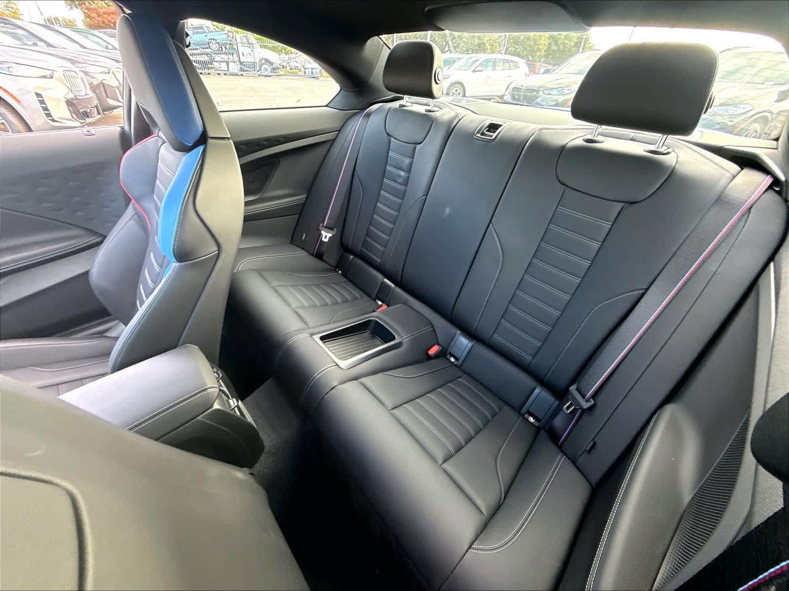 Used 2026 BMW M2 w/ Lighting Package RWD image 23
