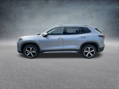 New 2025 Volkswagen Tiguan SE image 12