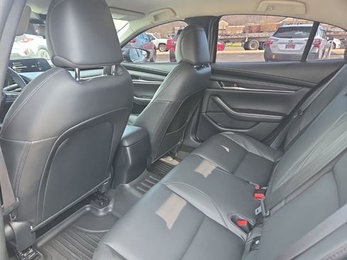 Used 2025 MAZDA MAZDA3 s image 18