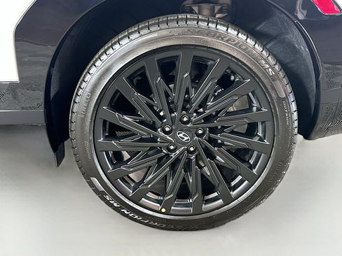 New 2026 Hyundai Santa Fe Calligraphy image 31