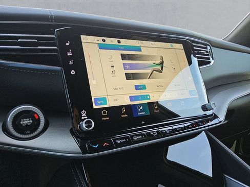 New 2026 Jeep Grand Wagoneer Limited image 19