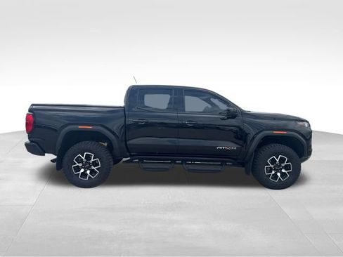 Used 2024 GMC Canyon AT4X AWD/4WD image 5
