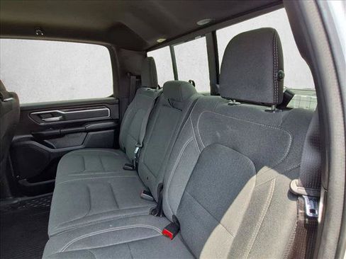 Used 2022 RAM 1500 Big Horn RWD image 18