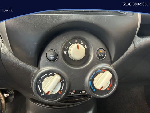 Used 2014 Nissan Versa Note SV w/ Convenience Package FWD image 24