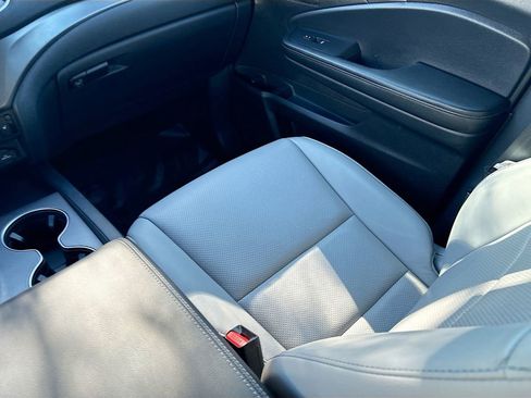Used 2025 Honda Passport EX-L image 23