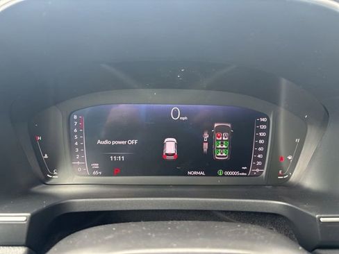 New 2026 Honda Pilot Touring image 15