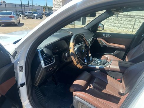 Used 2020 BMW X5 sDrive40i w/ Premium Package RWD image 10