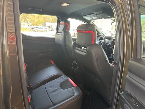 New 2026 Ford Ranger Raptor image 25