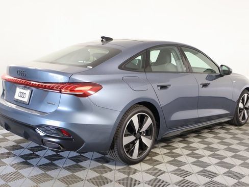 New 2026 Audi A5 2.0T Premium Plus AWD/4WD image 2