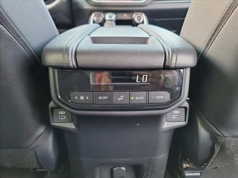 Used 2026 Toyota Grand Highlander AWD image 18