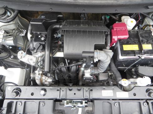 Used 2024 Mitsubishi Mirage ES image 10