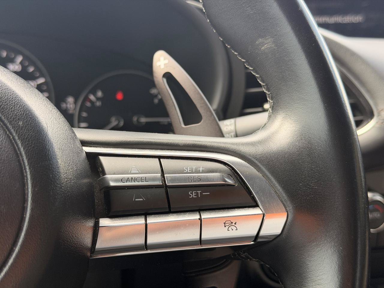 Used 2019 MAZDA MAZDA3 AWD Hatchback image 19