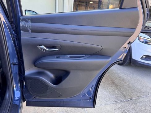 Used 2026 Hyundai Tucson SE FWD image 18