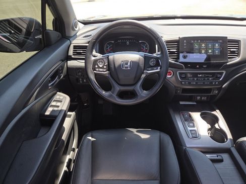 Used 2021 Honda Pilot Special Edition image 27