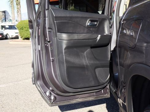 Used 2019 Honda Ridgeline RTL-T image 36