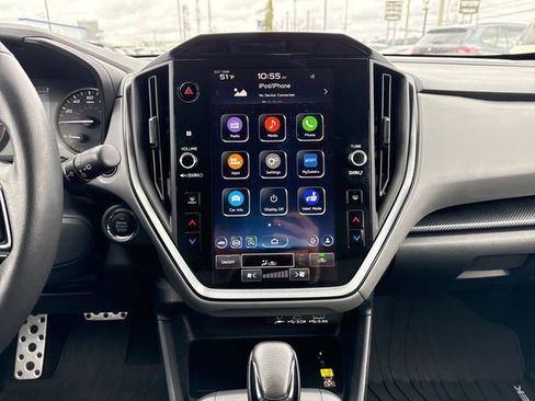 Certified 2024 Subaru Crosstrek 2.5i Sport image 22