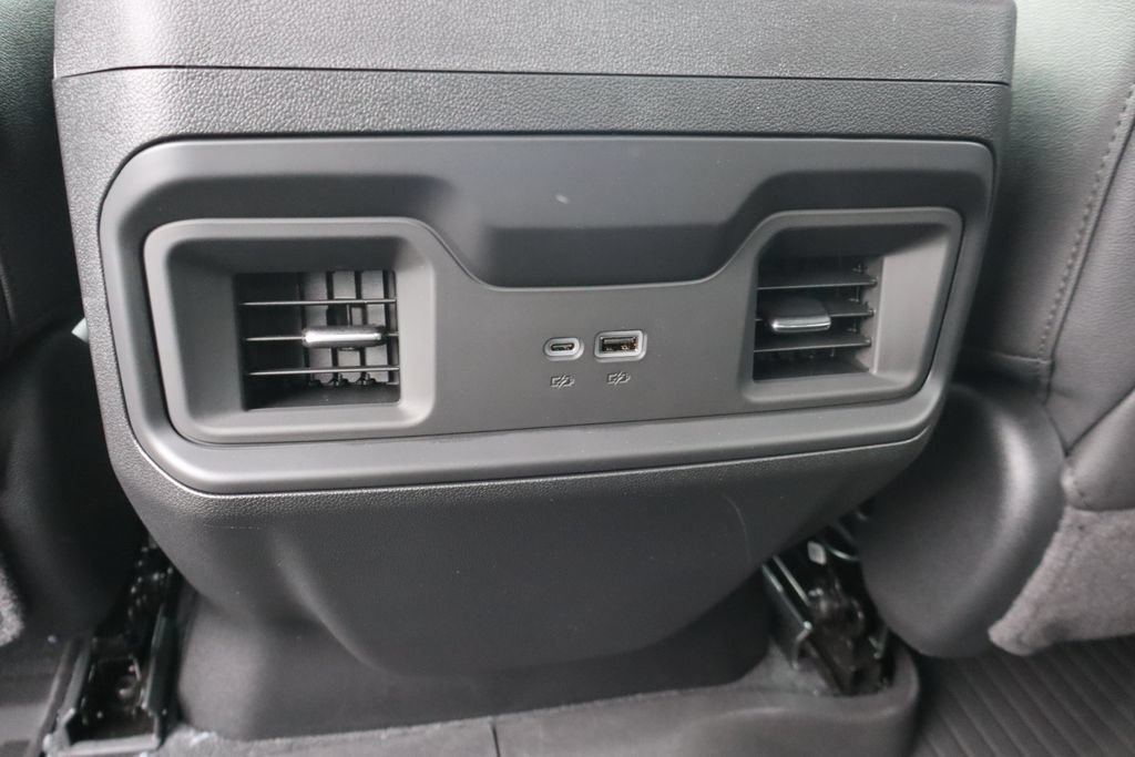 New 2026 Chevrolet Silverado 1500 RST w/ RST All Star Premium Package AWD/4WD image 20