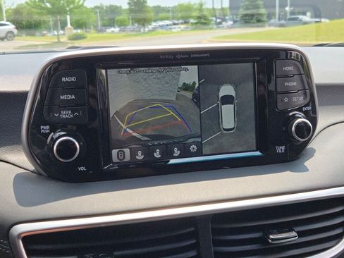 Used 2020 Hyundai Tucson Limited AWD/4WD image 27
