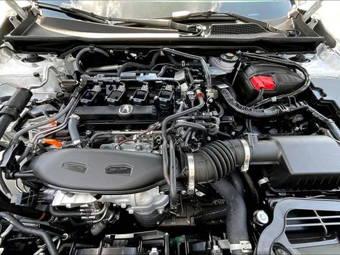 Used 2025 Acura Integra image 21