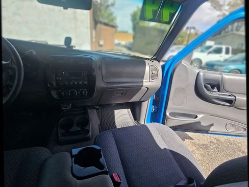 Used 1999 Ford Ranger 2WD SuperCab image 30