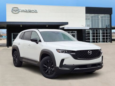 New 2026 MAZDA CX-50 AWD 2.5 Hybrid w/ Weather Package image 1