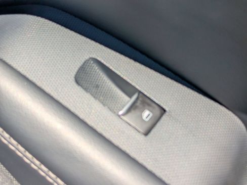 Certified 2023 Ford Mustang Mach-E Select RWD image 35
