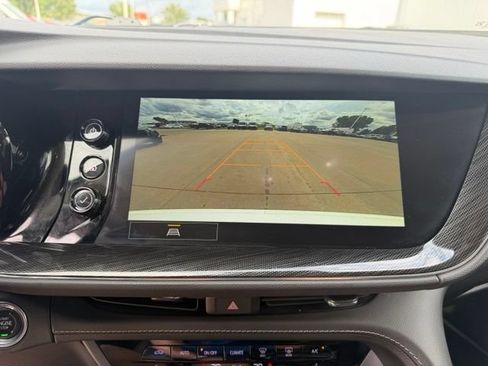 Used 2023 Buick Envision Essence FWD image 22