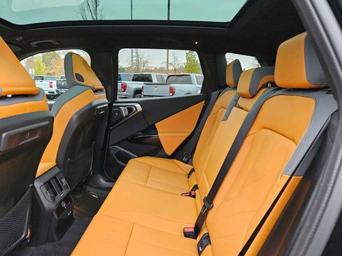 New 2026 BMW X3 xDrive30 w/ Premium Package image 20