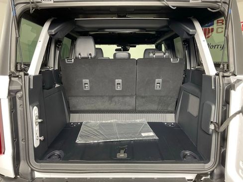 New 2026 Ford Bronco Big Bend w/ Black Diamond Package AWD/4WD image 11