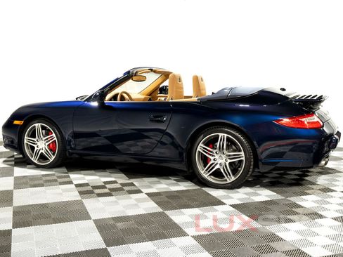 Used 2009 Porsche 911 Carrera S RWD image 3