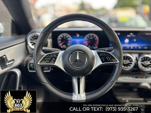 Used 2025 Mercedes-Benz CLA 250 image 12