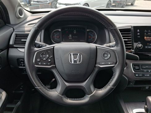 Used 2020 Honda Pilot EX-L image 22