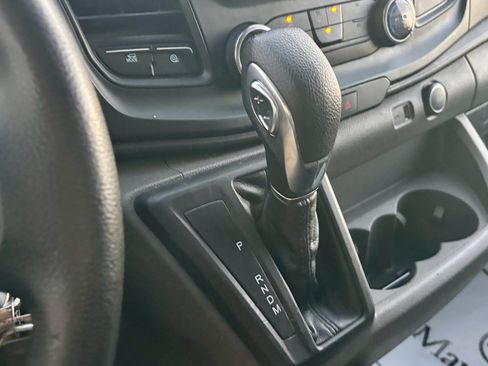 Used 2020 Ford Transit 150 T-150 130 Low Roof w Rear Wind image 9