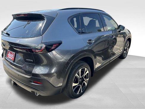 New 2026 MAZDA CX-5 Preferred AWD/4WD image 7