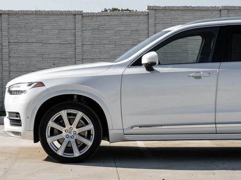 Used 2018 Volvo XC90 T6 Inscription w/ Convenience Package AWD/4WD image 14