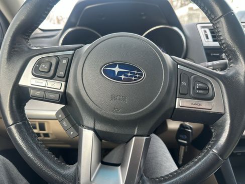 Used 2016 Subaru Outback 2.5i Premium image 15
