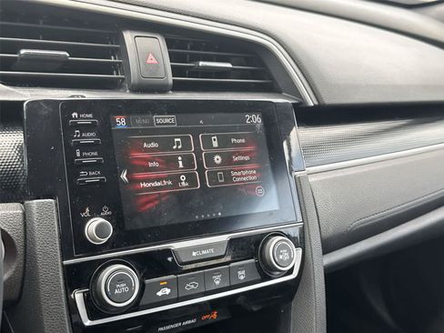 Used 2020 Honda Civic Sport image 23