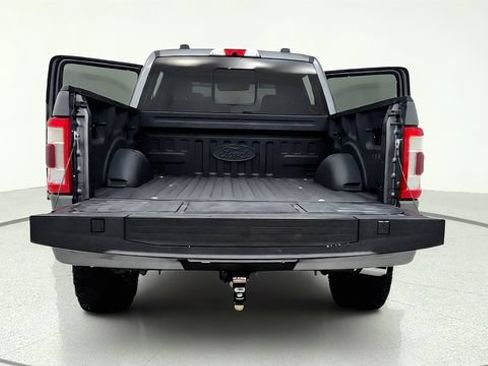 Used 2021 Ford F150 Lariat w/ Equipment Group 502A High AWD/4WD image 17