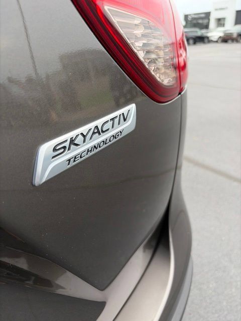 Used 2016 MAZDA CX-5 Touring AWD/4WD image 11