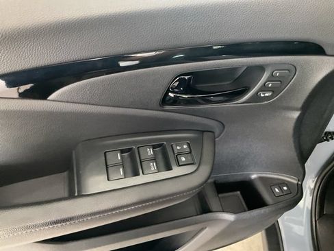 Certified 2023 Honda Passport Elite image 6