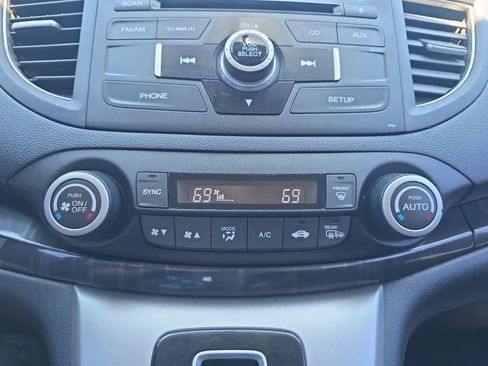 Used 2014 Honda CR-V EX-L image 33