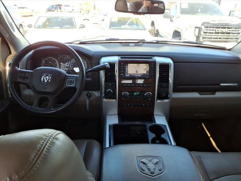 Used 2012 RAM 3500 Laramie image 16