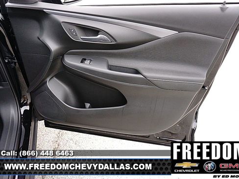 New 2026 Buick Envista Preferred FWD image 37